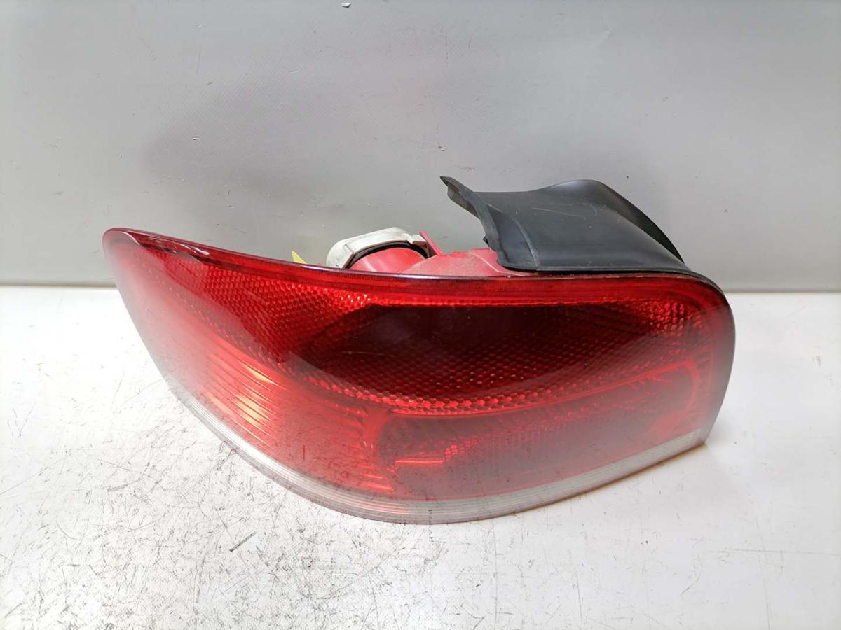 Audi A3 8P original R&uuml;cklicht R&uuml;ckleuchte Schlussleuchte links 3-T&uuml;rer Bj.2004